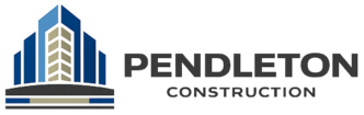 Pendleton Construction Logo